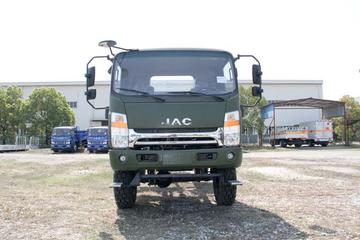 JAC N90